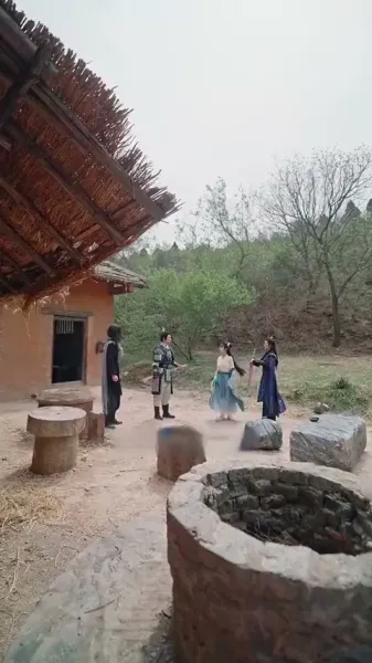 ฝึกฝนสู่ตะวันตก: เพื่อการกอบกู้เธอ