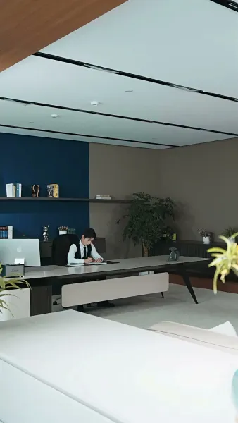 หมื่นห้าบาท ซื้อหัวใจ CEO 