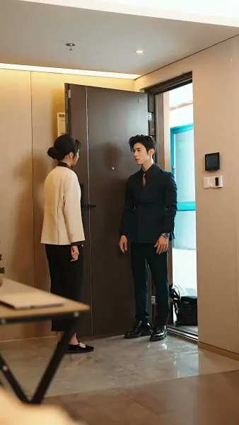 หมื่นห้าบาท ซื้อหัวใจ CEO 