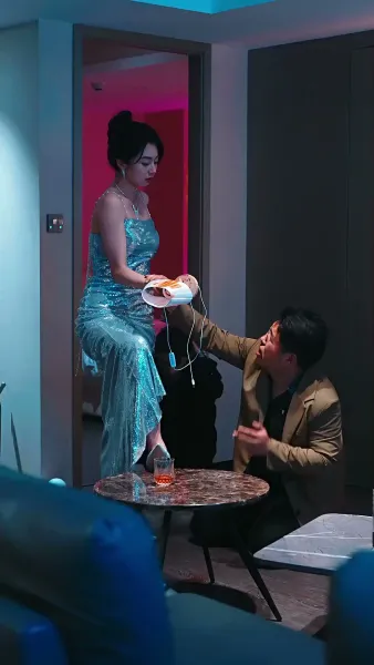 หมื่นห้าบาท ซื้อหัวใจ CEO 