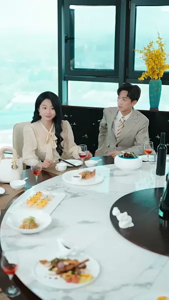 หมื่นห้าบาท ซื้อหัวใจ CEO 