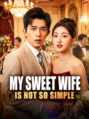 ภรรยาที่รักของผม ไม่ได้ง่ายอย่างที่คิด