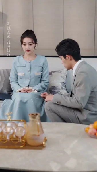 ภรรยาที่รักของผม ไม่ได้ง่ายอย่างที่คิด