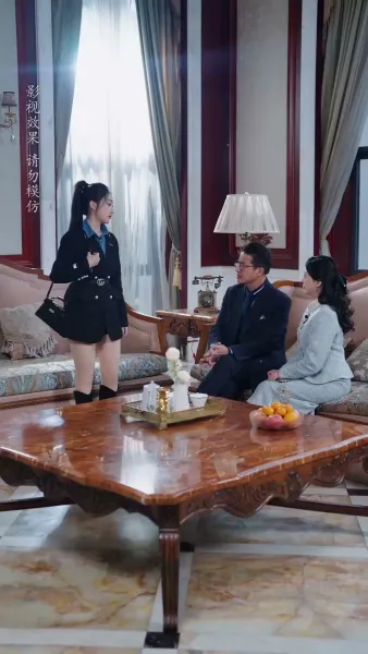 ภรรยาที่รักของผม ไม่ได้ง่ายอย่างที่คิด