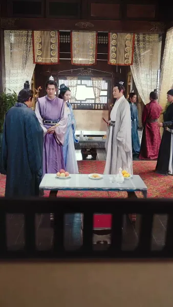 การกลับบ้านของพระราชา(พากย์ไทย) 