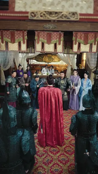 การกลับบ้านของพระราชา(พากย์ไทย) 