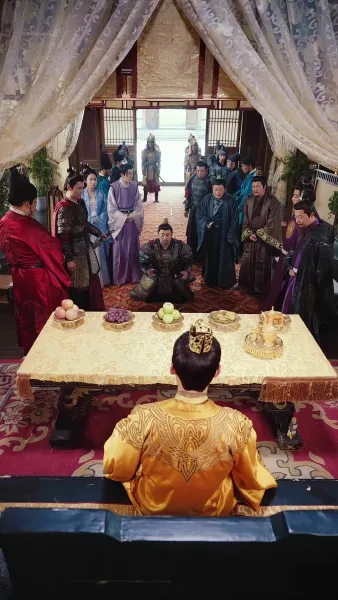 การกลับบ้านของพระราชา(พากย์ไทย) 