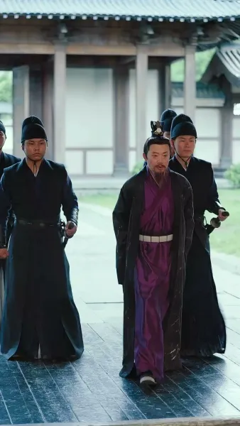 การกลับบ้านของพระราชา(พากย์ไทย) 