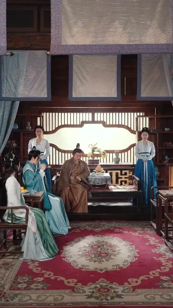 การกลับบ้านของพระราชา(พากย์ไทย) 