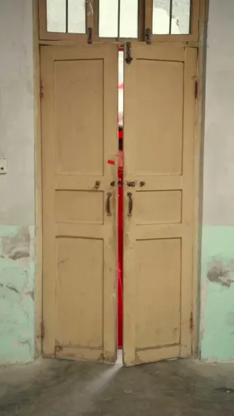 ครั้งนี้ ไม่มีเธอ