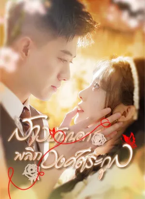 สาวบ้านนอกพลิกวงศ์ตระกูล