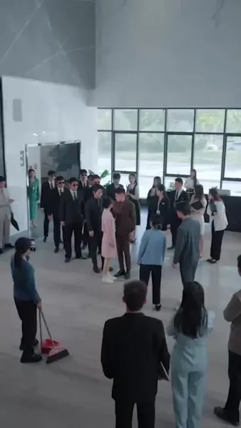 สาวบ้านนอกพลิกวงศ์ตระกูล