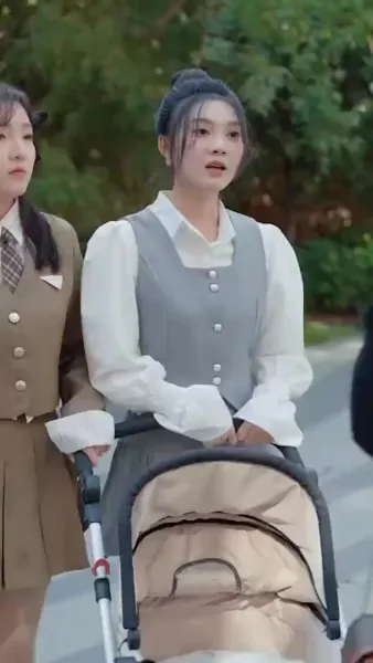 สาวบ้านนอกพลิกวงศ์ตระกูล