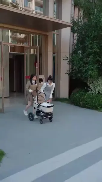 สาวบ้านนอกพลิกวงศ์ตระกูล