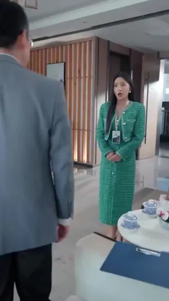 สาวบ้านนอกพลิกวงศ์ตระกูล