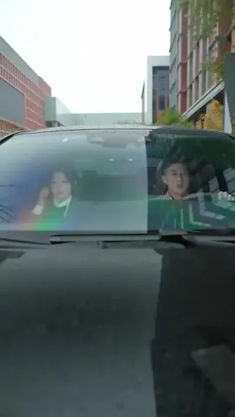 สาวบ้านนอกพลิกวงศ์ตระกูล