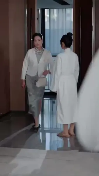 สาวบ้านนอกพลิกวงศ์ตระกูล