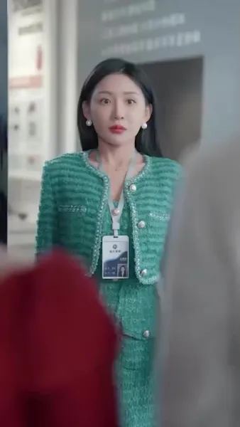 สาวบ้านนอกพลิกวงศ์ตระกูล