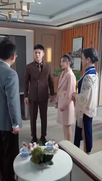 สาวบ้านนอกพลิกวงศ์ตระกูล