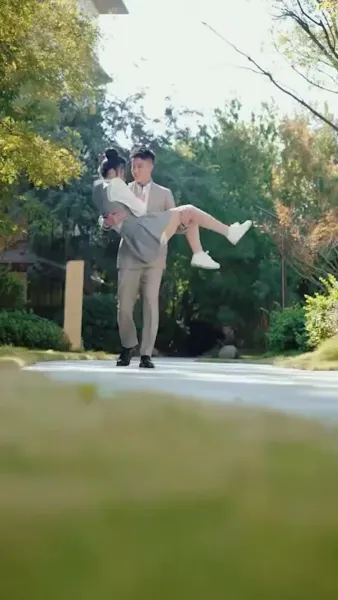 สาวบ้านนอกพลิกวงศ์ตระกูล