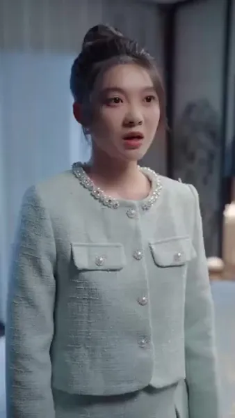 สาวบ้านนอกพลิกวงศ์ตระกูล