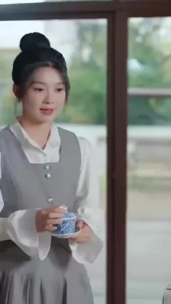 สาวบ้านนอกพลิกวงศ์ตระกูล