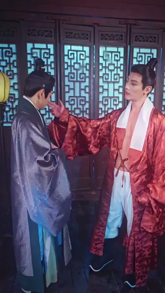 พลิกแค้นสู่แดนสุขา