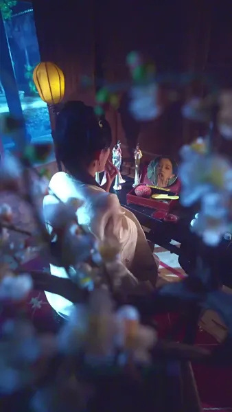 พลิกแค้นสู่แดนสุขา