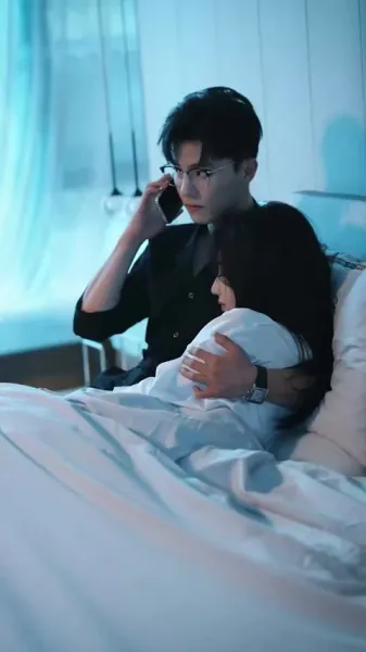 รักตกกลางดึก