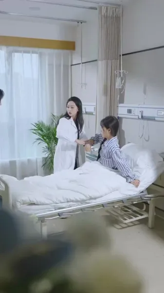 รักตกกลางดึก