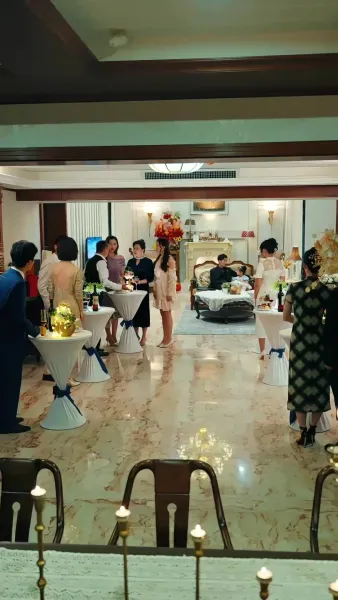 รักพังวันนั้น จุดไฟฝันวันนี้