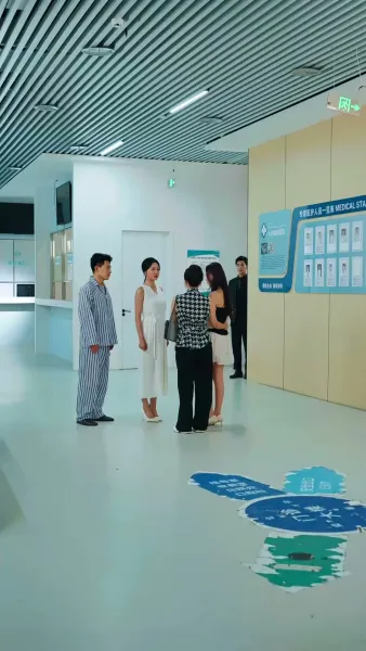 รักพังวันนั้น จุดไฟฝันวันนี้