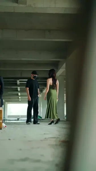 รักพังวันนั้น จุดไฟฝันวันนี้