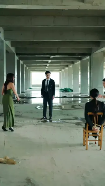 รักพังวันนั้น จุดไฟฝันวันนี้