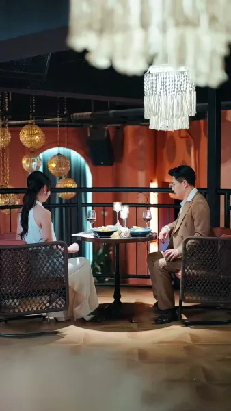 รักพังวันนั้น จุดไฟฝันวันนี้