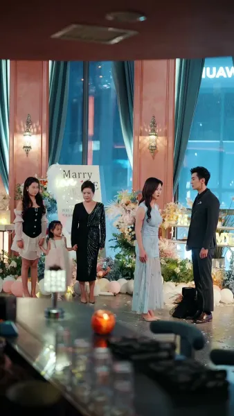 รักพังวันนั้น จุดไฟฝันวันนี้