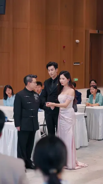 รักพังวันนั้น จุดไฟฝันวันนี้