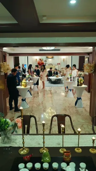 รักพังวันนั้น จุดไฟฝันวันนี้