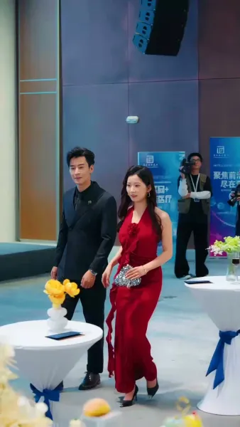 รักพังวันนั้น จุดไฟฝันวันนี้