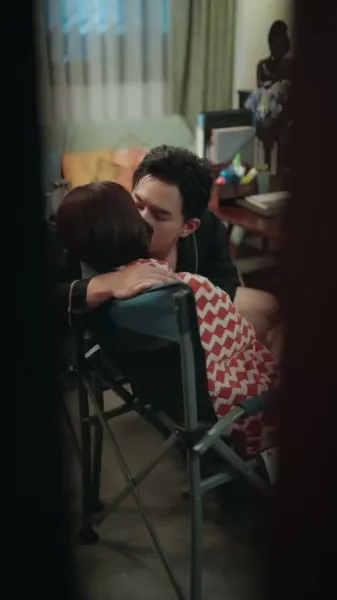 กล้าดียังไงถึงไม่แต่งงานใหม่