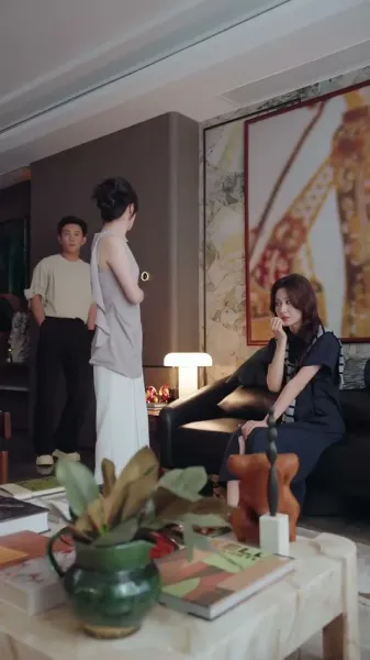 กล้าดียังไงถึงไม่แต่งงานใหม่