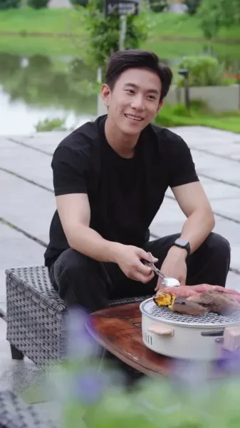 กล้าดียังไงถึงไม่แต่งงานใหม่