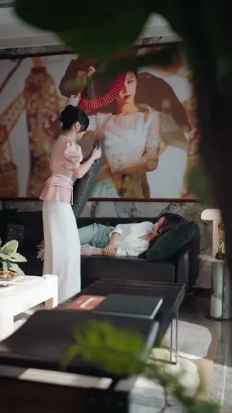 กล้าดียังไงถึงไม่แต่งงานใหม่