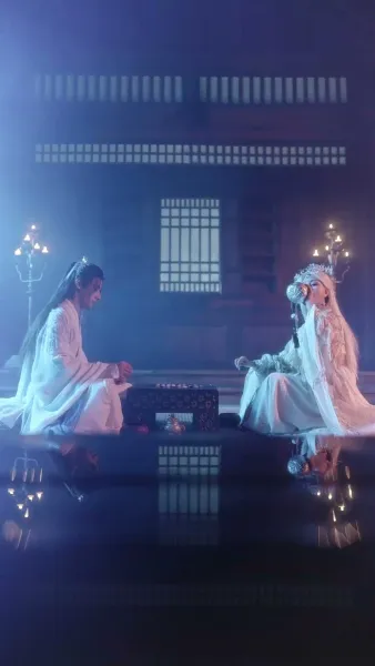 หลับใหลหมื่นปี บรรพชนสำแดงฤทธิ์