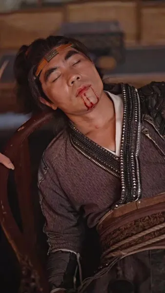 หลับใหลหมื่นปี บรรพชนสำแดงฤทธิ์