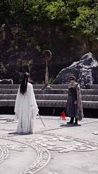 หลับใหลหมื่นปี บรรพชนสำแดงฤทธิ์