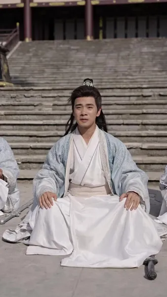 หลับใหลหมื่นปี บรรพชนสำแดงฤทธิ์