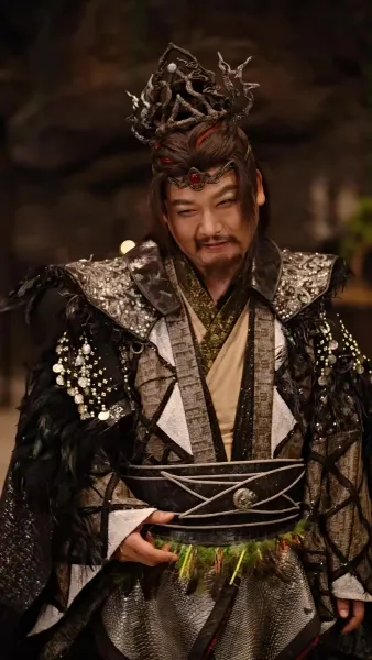 หลับใหลหมื่นปี บรรพชนสำแดงฤทธิ์