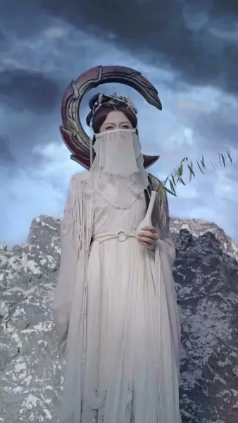 หลับใหลหมื่นปี บรรพชนสำแดงฤทธิ์