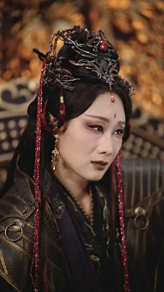 หลับใหลหมื่นปี บรรพชนสำแดงฤทธิ์